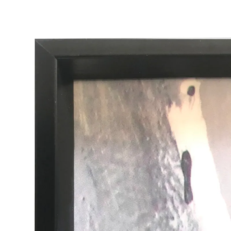 Tablou Cu Cadru Din Pvc Si Imprimeu Din Carton Watercolor Abstract 5428 Tomasucci Italia 