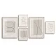 Set Tablouri Taupe 5430 Tomasucci Italia 