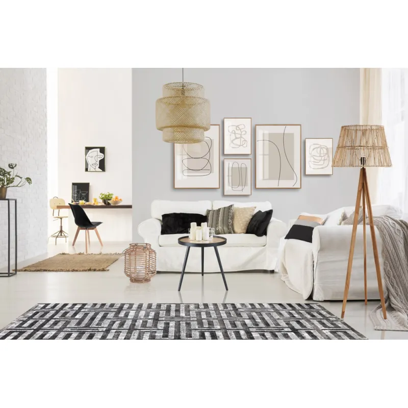 Set Tablouri Taupe 5430 Tomasucci Italia 