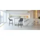 Scaun Bar Gale Grey Home 5433 Tomasucci Italia 