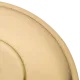 Lampa De Birou FIOCCO 8299(215) Amplex, E14, Auriu, Polonia