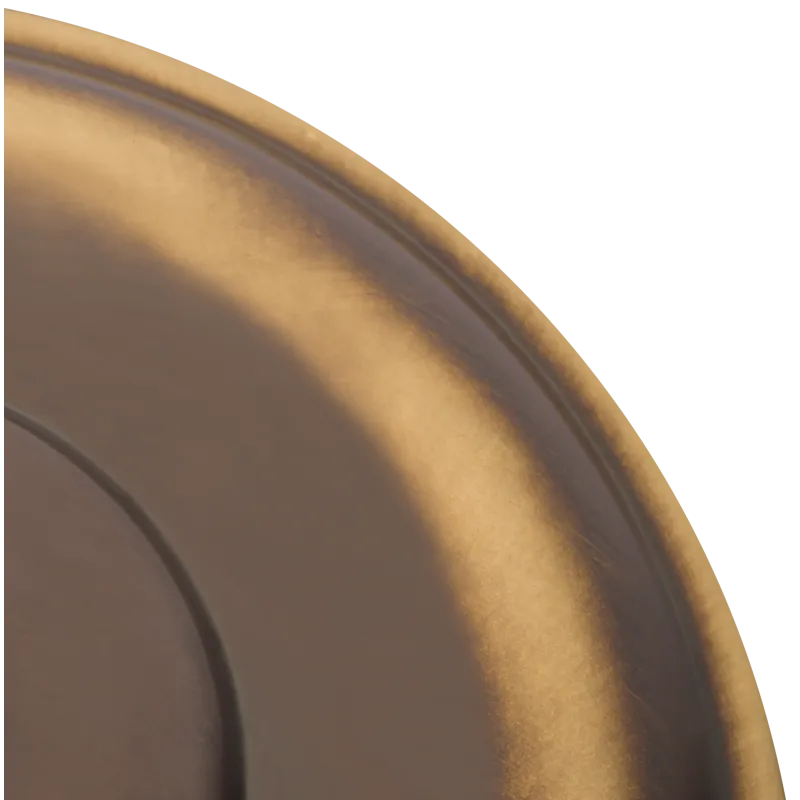 Aplica GRANADA 8329(247) Amplex, E27, Auriu, Polonia