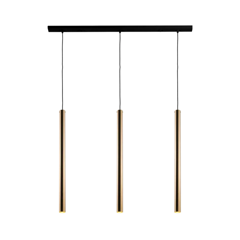 Suspensie AKADI 8885(0133) Amplex, GU10, Negru, Polonia