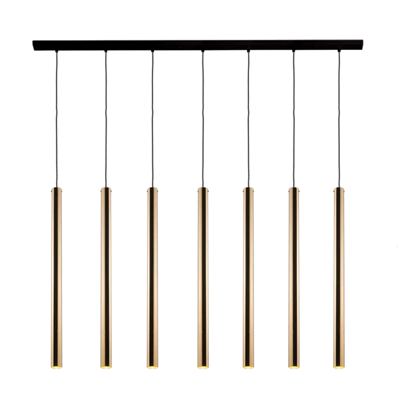 Suspensie AKADI 8889(0135) Amplex, GU10, Negru, Polonia