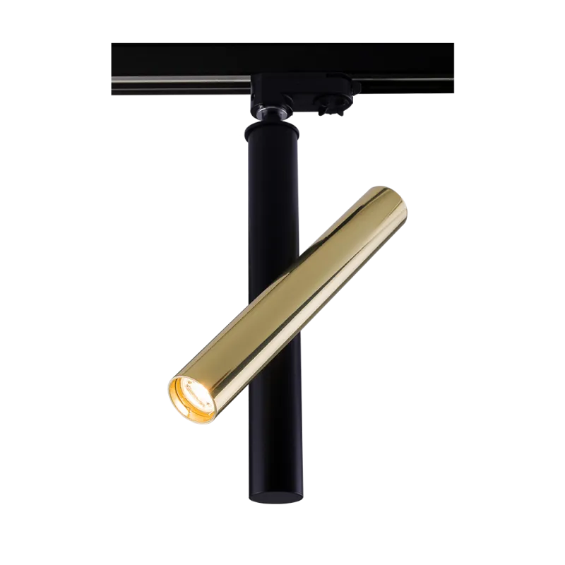 Spot Pe Sina AKADI 8895(0137) Amplex, GU10, Negru, Polonia