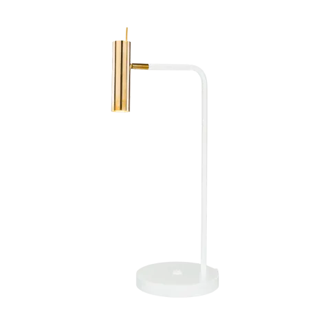 Veioza AMOS 8907(0177) Amplex, GU10, Alb, Polonia