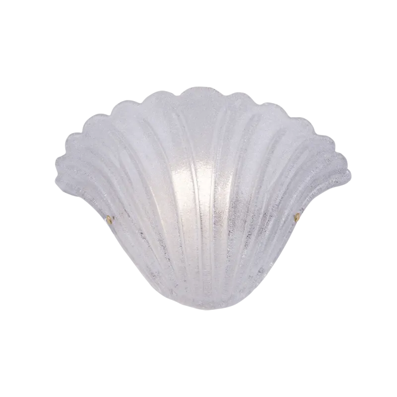 Aplica BACELO 8161 Amplex,  Argintiu, Polonia.