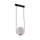 Pendul BALOS 8164 Amplex,  Negru, Polonia