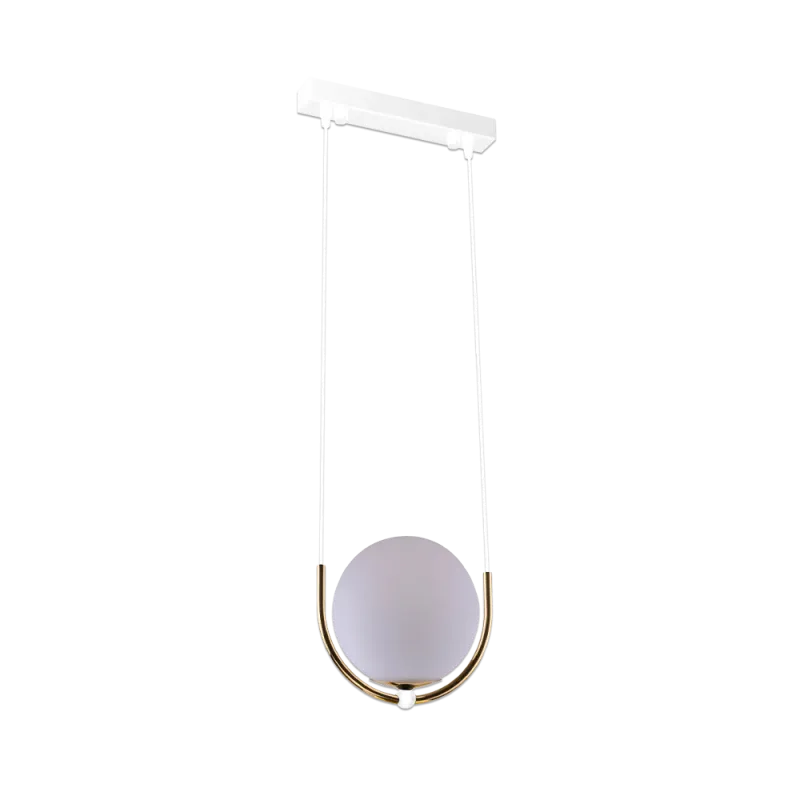 Pendul BALOS 8165 Amplex,  Negru, Polonia