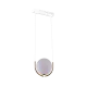 Pendul BALOS 8165 Amplex,  Negru, Polonia