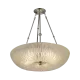 Suspensie BUTTON 8177(676) Amplex, E27, Crom, Polonia