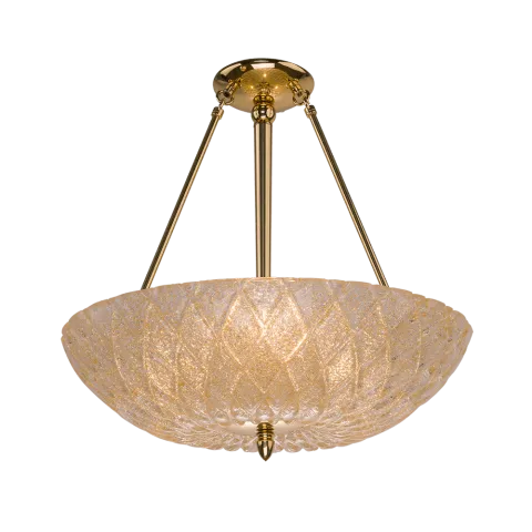 Suspensie DIAMANTE 8231 Amplex,  Auriu, Polonia