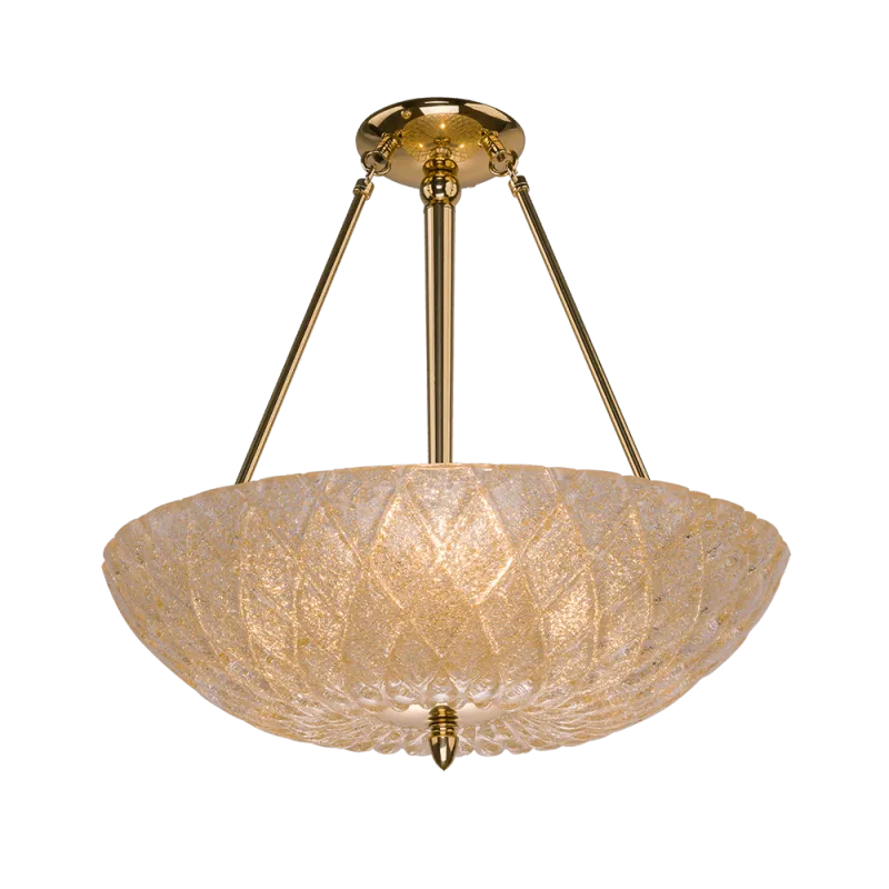 Suspensie DIAMANTE 8231 Amplex,  Auriu, Polonia