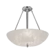 Suspensie DIAMANTE 8230(793) Amplex, E27, Crom, Polonia