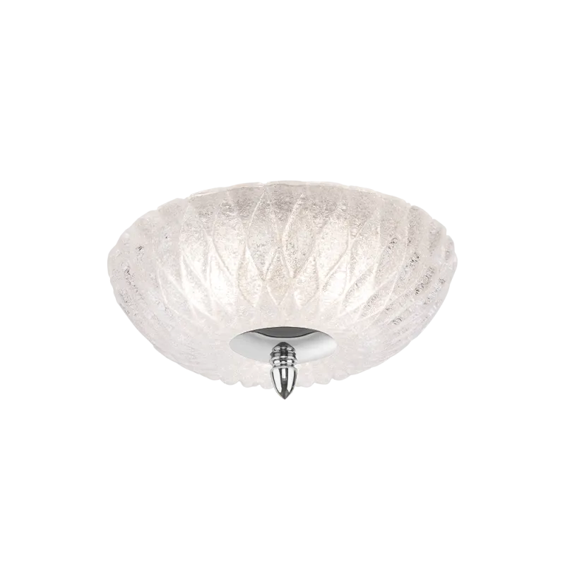 Lustra Plafon DIAMANTE 8234 Amplex,  Auriu, Polonia