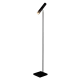 Lampadar EIDO 8280(0352) Amplex, GU10, Negru, Polonia