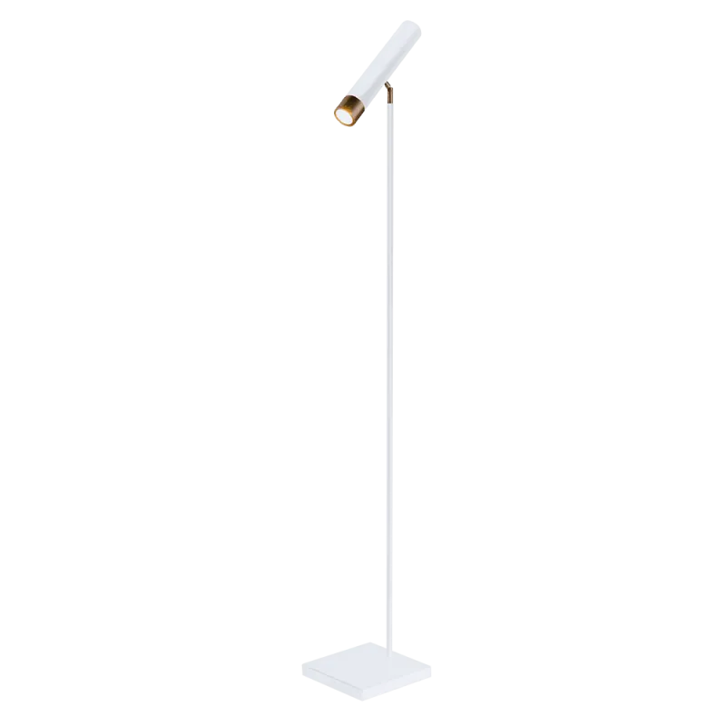 Lampadar EIDO 8281(0371) Amplex, GU10, Alb, Polonia
