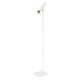 Lampadar EIDO 8281(0371) Amplex, GU10, Alb, Polonia
