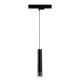 Pendul Pe Sina EIDO 8276(0350) Amplex, GU10, Negru, Polonia