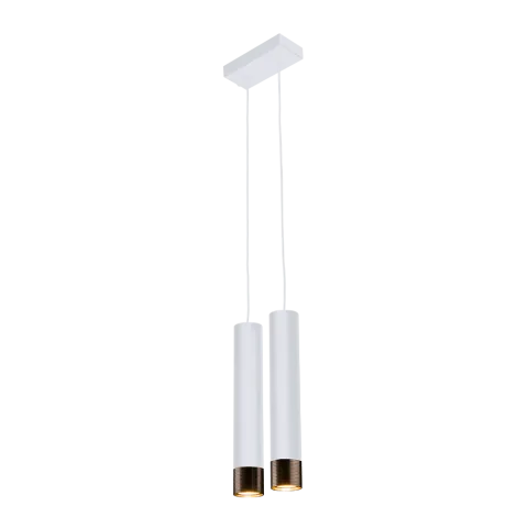 Suspensie EIDO 8259(0357) Amplex, GU10, Alb, Polonia