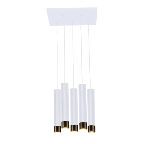 Suspensie EIDO 8263(0359) Amplex, GU10, Alb, Polonia
