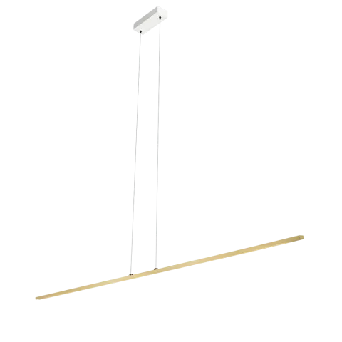 Suspensie EBORA 8248(0650) Amplex, LED, Alb, Polonia