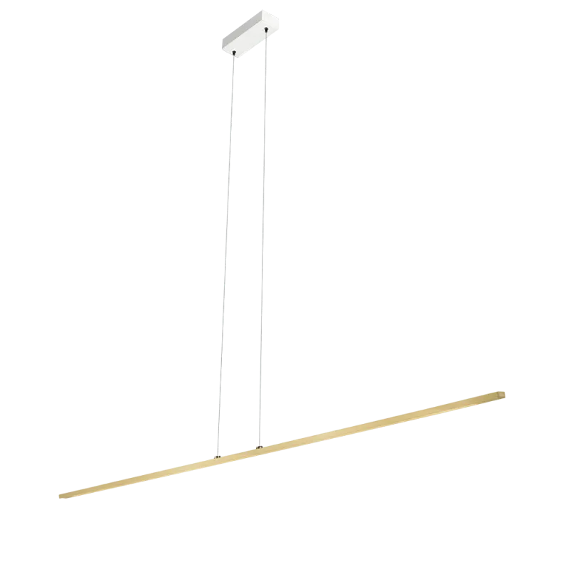 Suspensie EBORA 8248(0650) Amplex, LED, Alb, Polonia