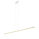 Suspensie EBORA 8248(0650) Amplex, LED, Alb, Polonia