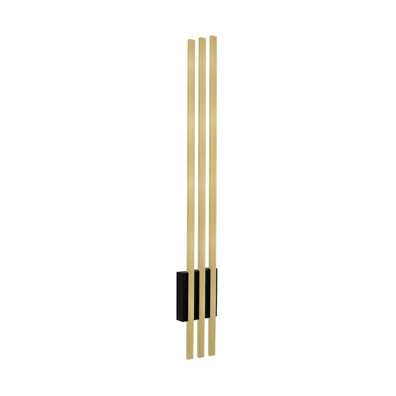 Aplica EBORA 8245(0647) Amplex, LED, Negru, Polonia