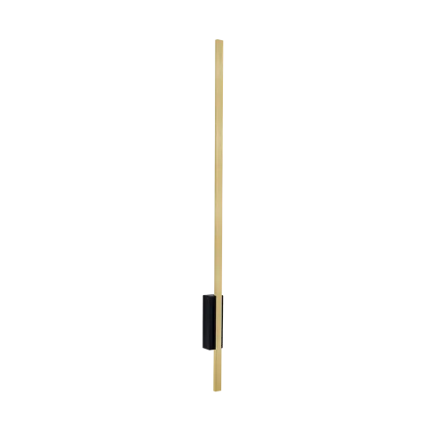 Aplica EBORA 8241(0645) Amplex, LED, Negru, Polonia