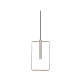 Pendul FARO 8288(0545) Amplex, G9, Negru, Polonia