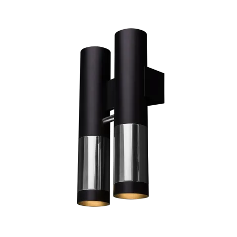 Aplica KAVOS  8806 Amplex,  Negru, Polonia