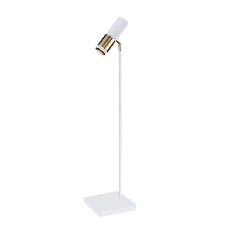 Lampa De Birou KAVOS 8377(0399) Amplex, GU10, Alb, Polonia