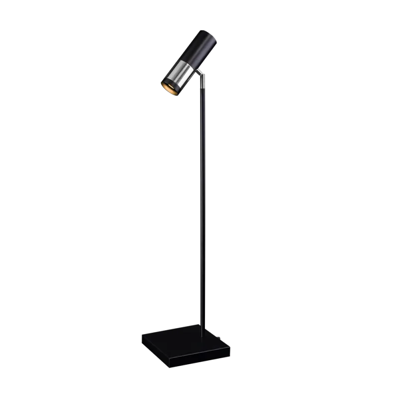 Lampa de Birou KAVOS 8924 Amplex,  Negru, Polonia