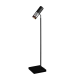 Lampa de Birou KAVOS 8924 Amplex,  Negru, Polonia