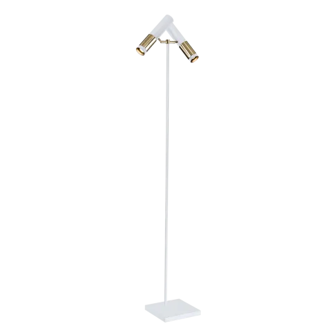 Lampadar KAVOS 8379(0400) Amplex, GU10, Alb, Polonia