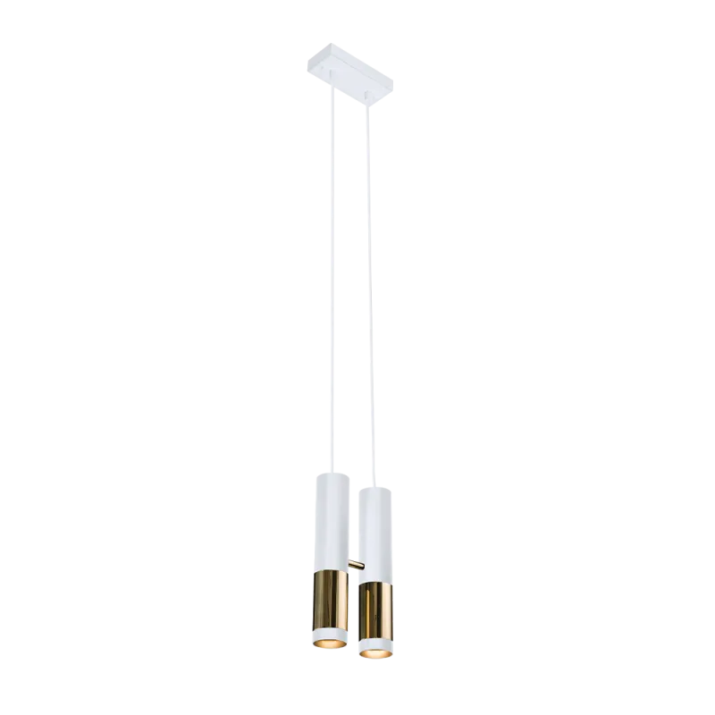 Suspensie KAVOS 8367(0395) Amplex, GU10, Alb, Polonia