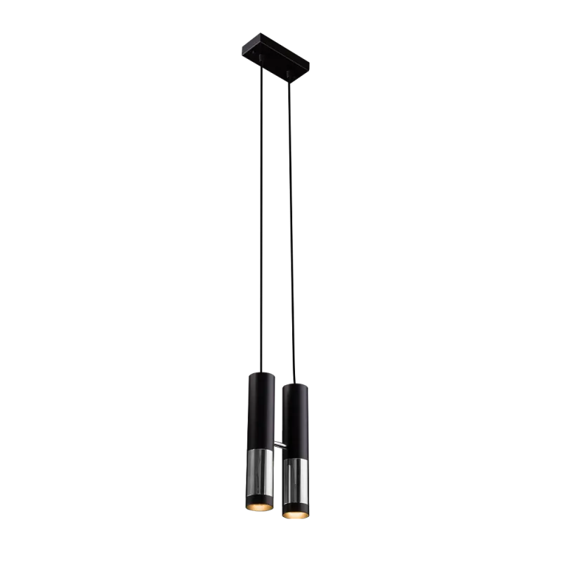Suspensie KAVOS  8852 Amplex,  Negru, Polonia