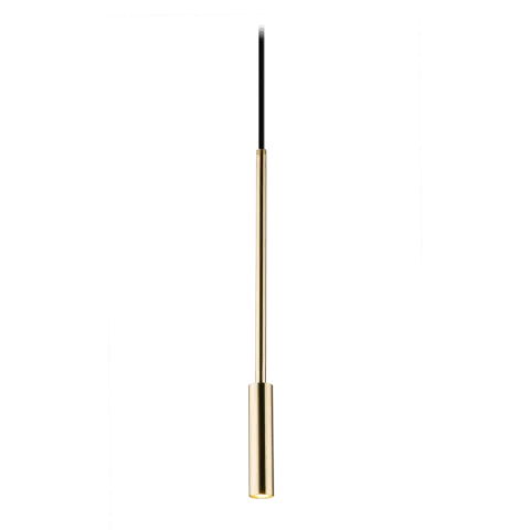 Pendul LARA 8346(0660) Amplex, G9, Auriu, Polonia