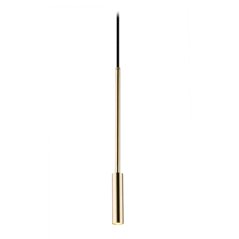 Pendul LARA 8346(0660) Amplex, G9, Auriu, Polonia