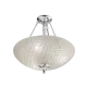 Lustra Plafon MODENA 8709 Amplex,  Crom, Polonia