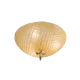 Plafoniera MODENA 8712 Amplex,  Auriu, Polonia