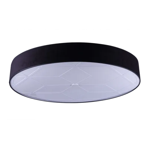 Plafoniera NEKO  8732 Amplex,  Negru, Polonia