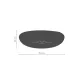 Lustra Plafon BUTTON 8178(867) Amplex, E27, Auriu, Polonia