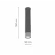 Downlight EIDO 8251(0353) Amplex, GU10, Alb, Polonia