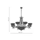 Candelabru GRANADA 8319(480) Amplex, E27, Auriu, Polonia
