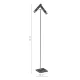 Lampadar KAVOS 8379(0400) Amplex, GU10, Alb, Polonia