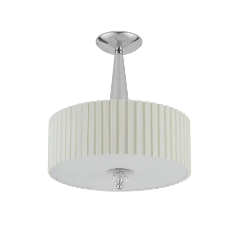 Lustra Plafon LILOSA 8940 Amplex,  Crom, Polonia