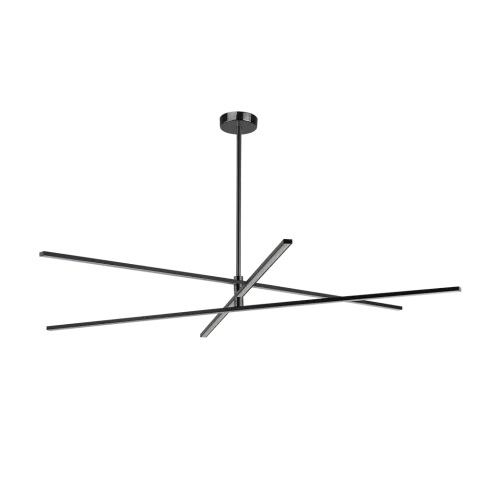Suspensie LUSO 8937 Amplex,  Auriu, Polonia