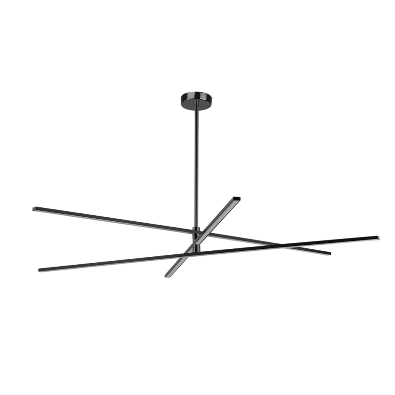 Suspensie LUSO 8937 Amplex,  Auriu, Polonia